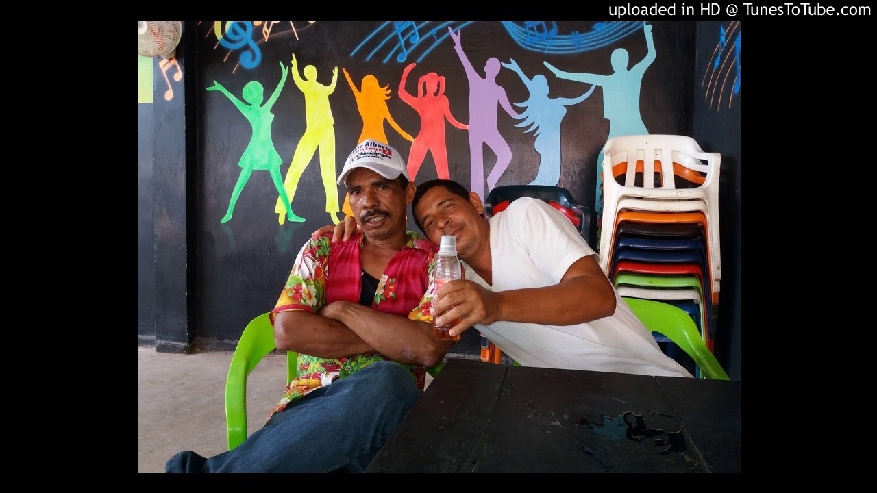angel martinez - quedate con el