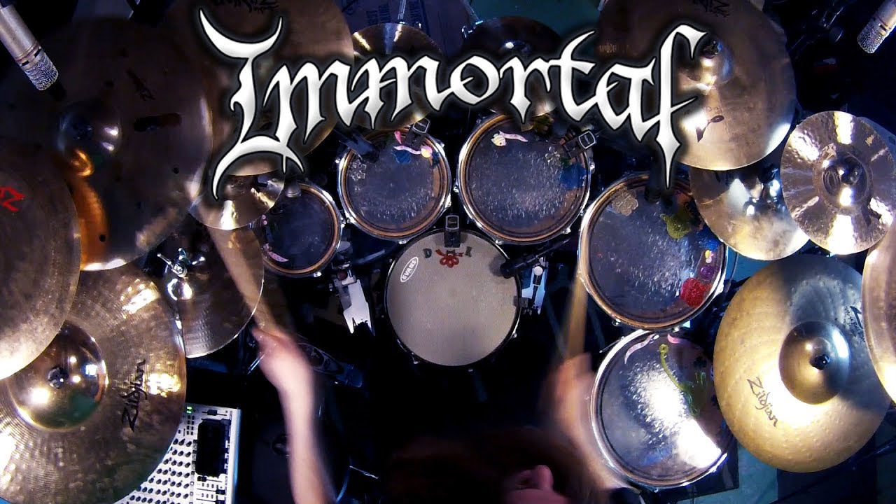 Immortal - 
