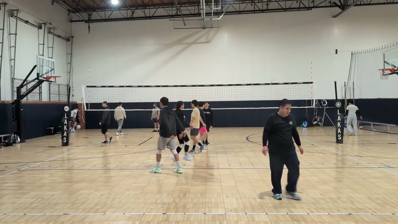 [2026/02/20] ⚡🏐 - 5️⃣
