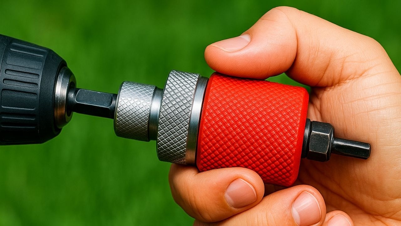 25 Accesorios Para Taladro Que Cambiar&aacute;n Tu Forma De Trabajar
