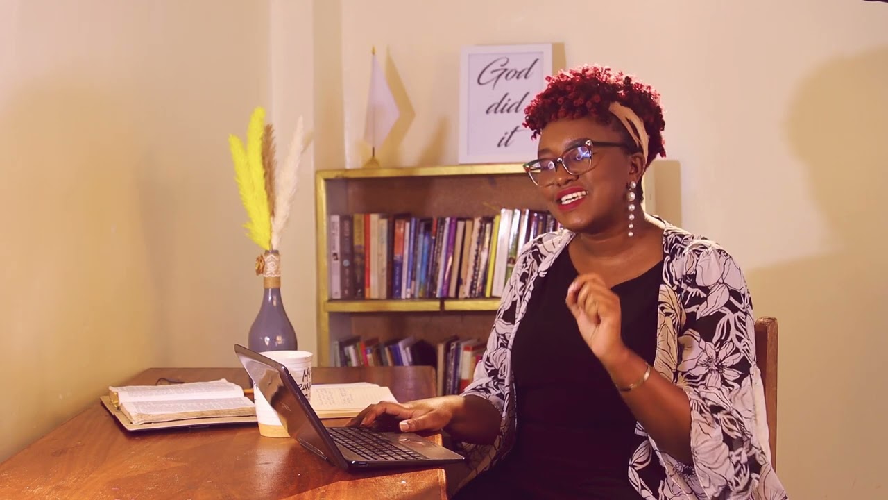 Purpose Monday SO02_EP1
