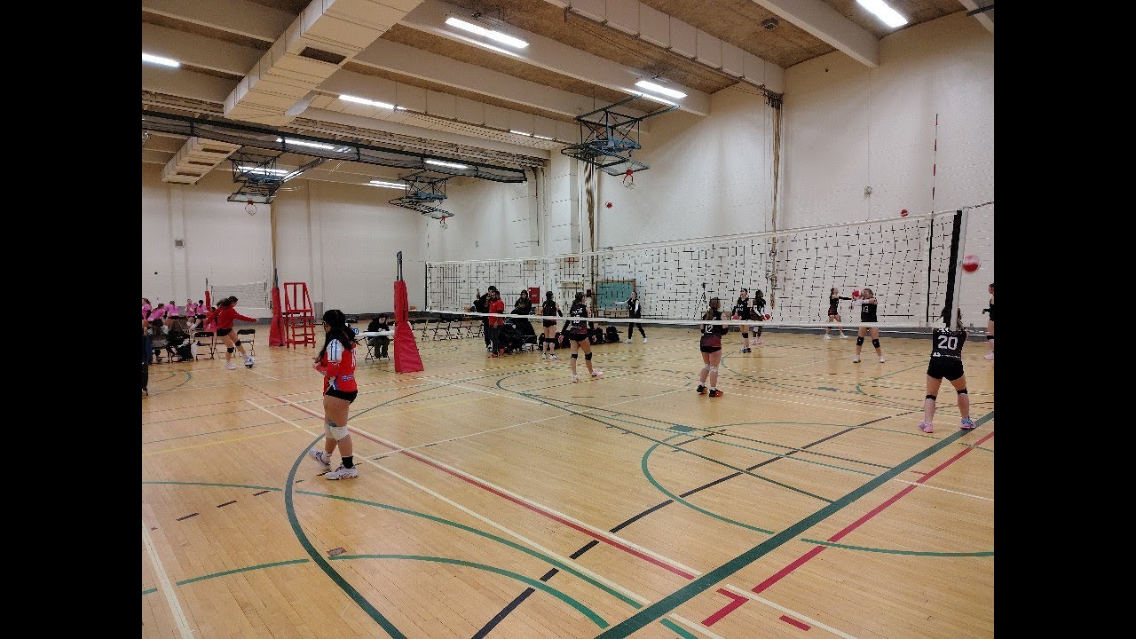 Sonic 15U White vs Ace of Clubs - Leduc - 21/02/2026