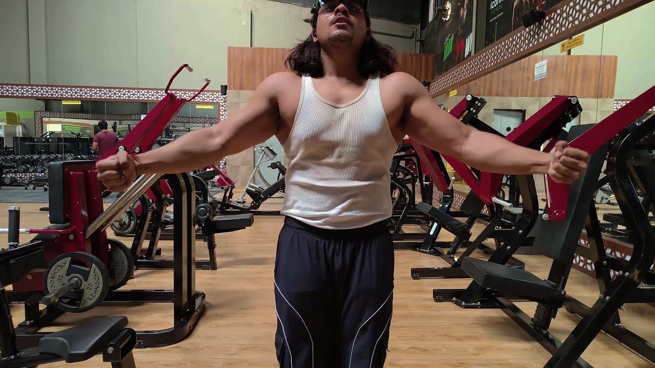 Cut Day 48 - Arm | Don't try to control the uncontrollable.