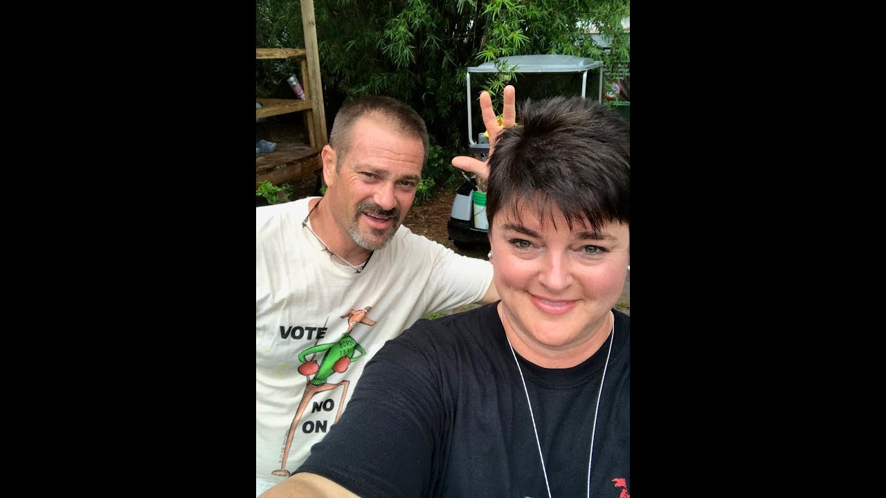Interview with Paint the Trail, Jeff Sonksen