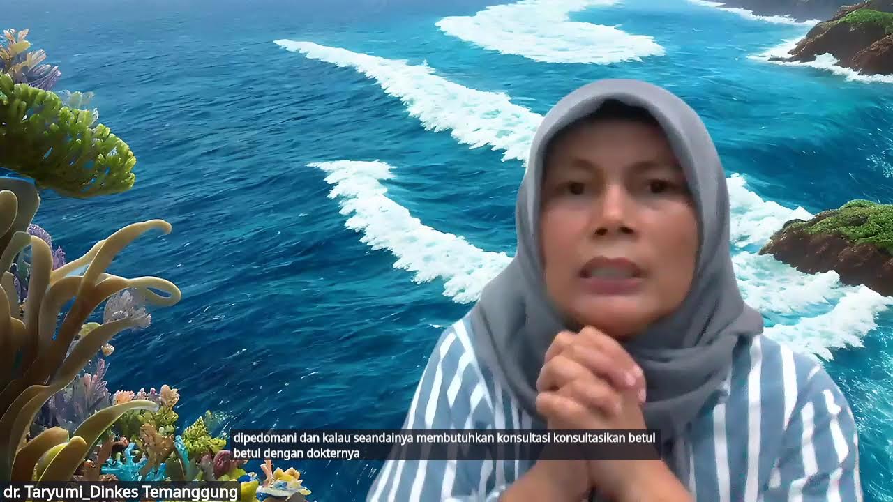 Poso Anti Letoy: Tips Sehat Selama Puasa Ramadhan