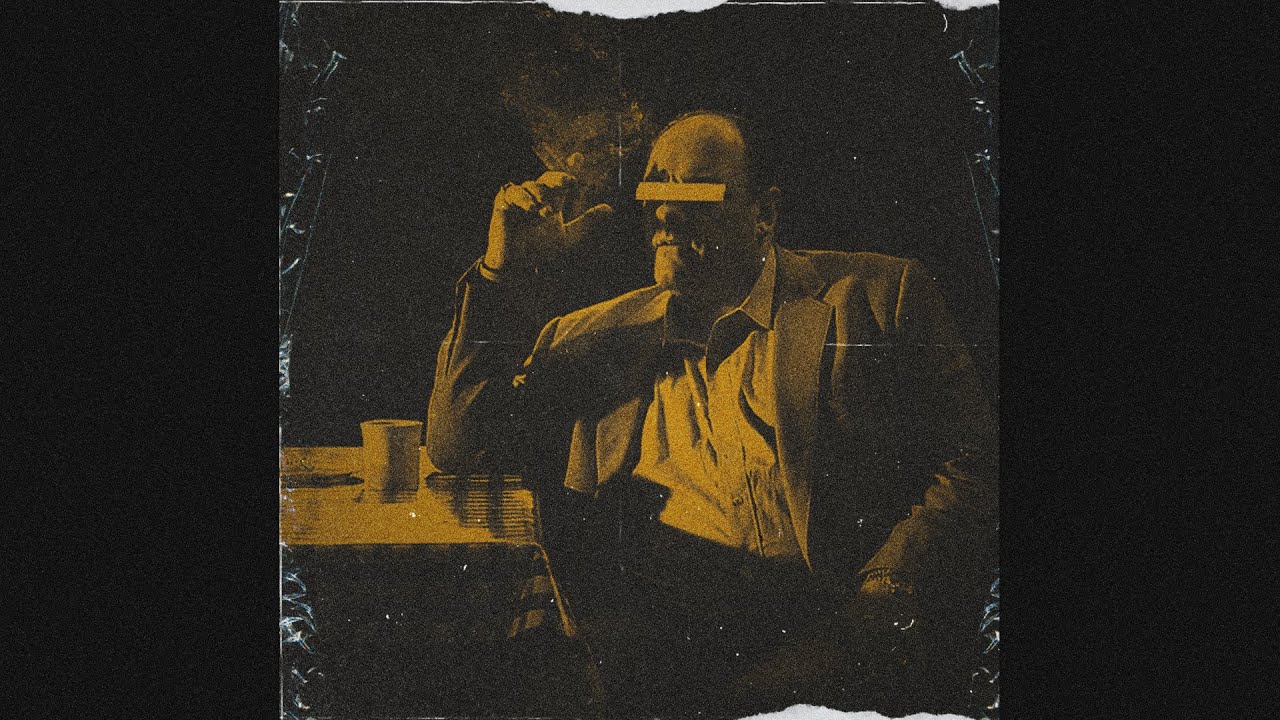 [FREE] Roc Marciano X Benny The Butcher Type Beat - 