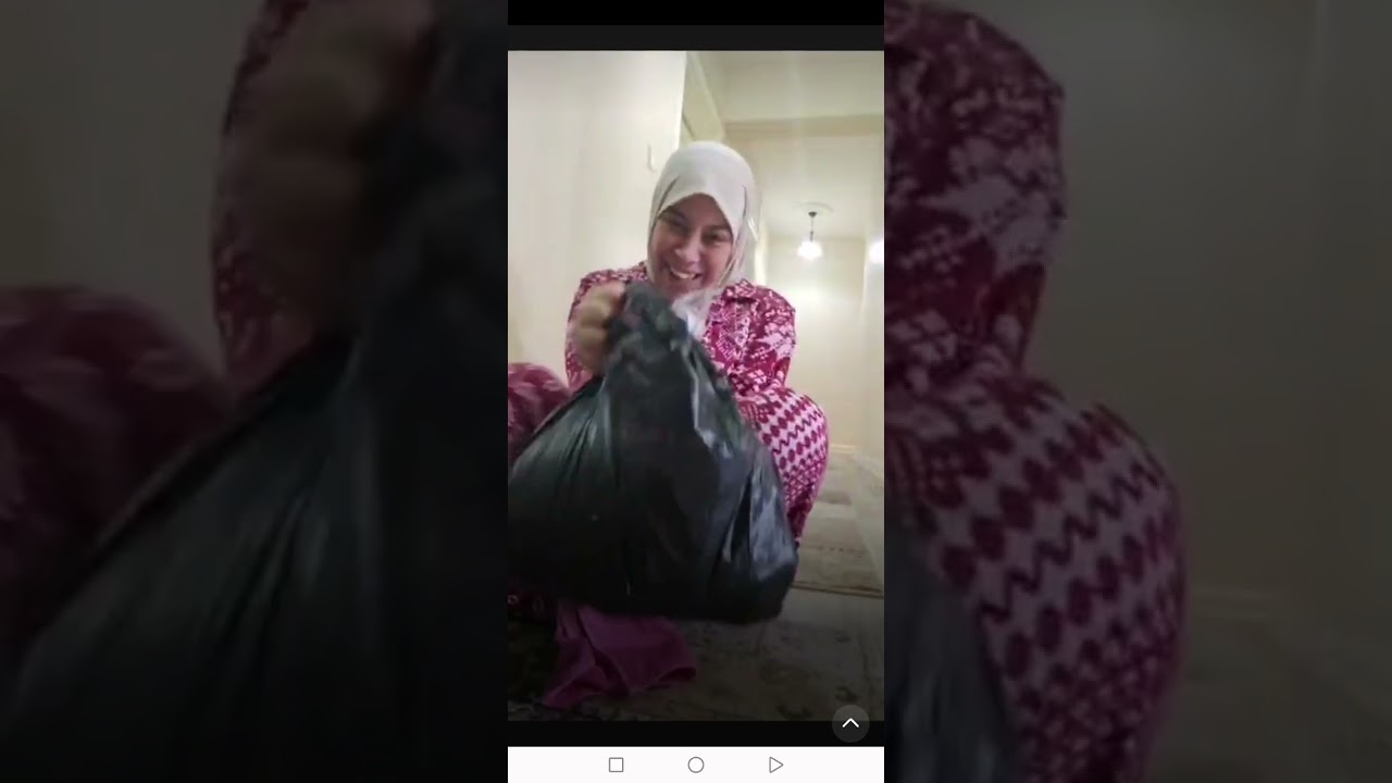 💥 اليوم يا نربح يا نفضح روحي قدام الضياف 😭🔥 فطور رمضان لايف واش صرالي