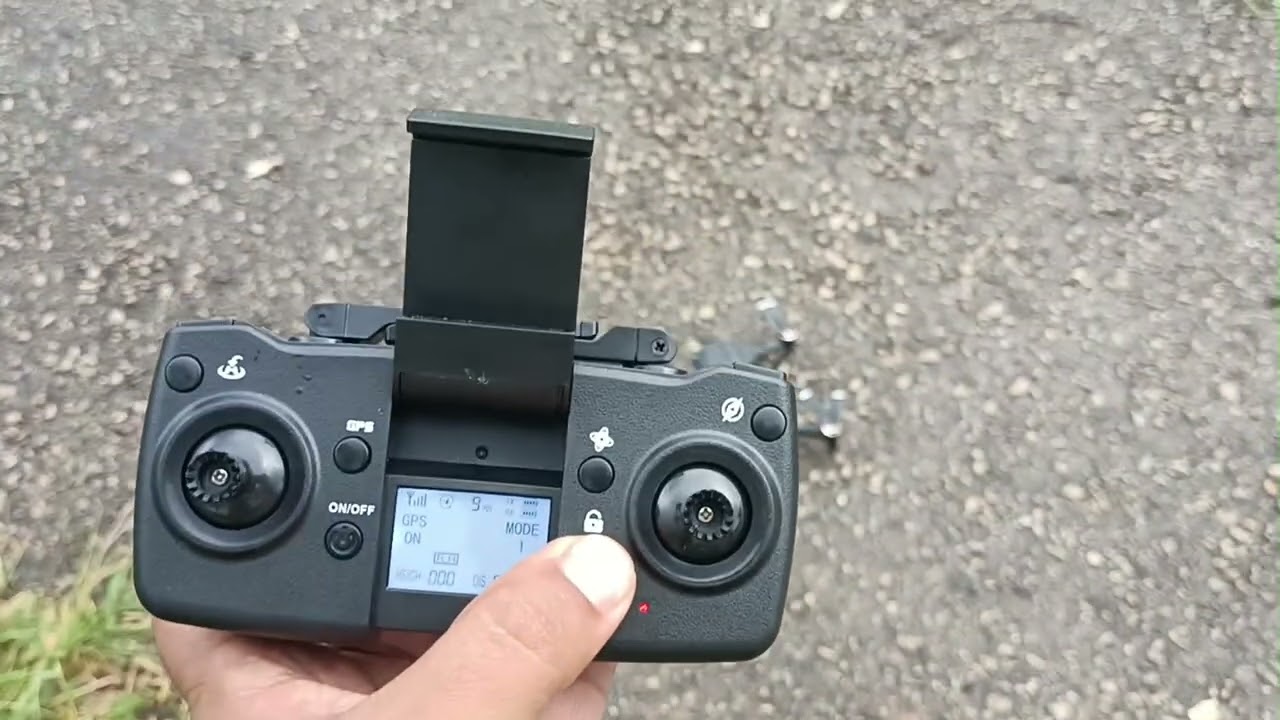 DRONE L900 PRO