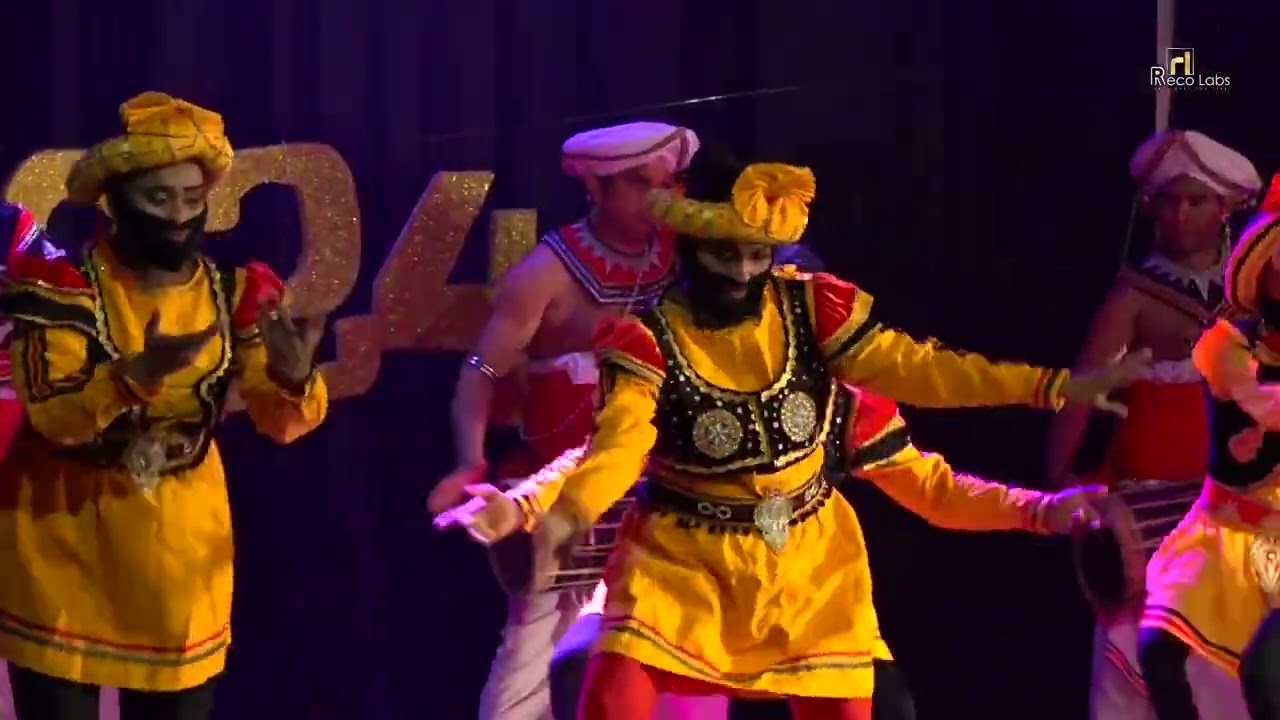 wadigapatuna | Uvindi Rangasoba 2024 | Uvindi Dancing Academy