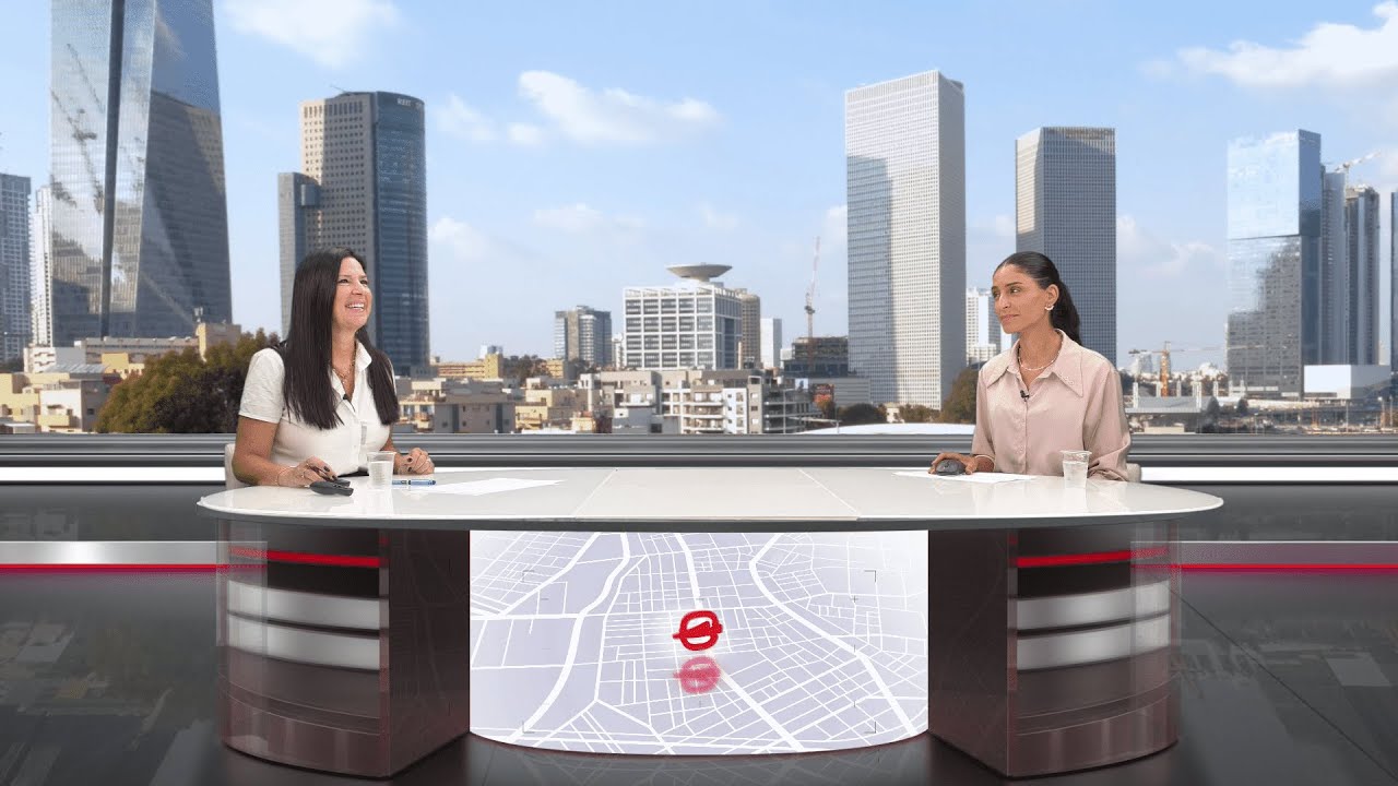 סקר עבירות בניה וניצול פוטנציאל הכנסות ארנונה