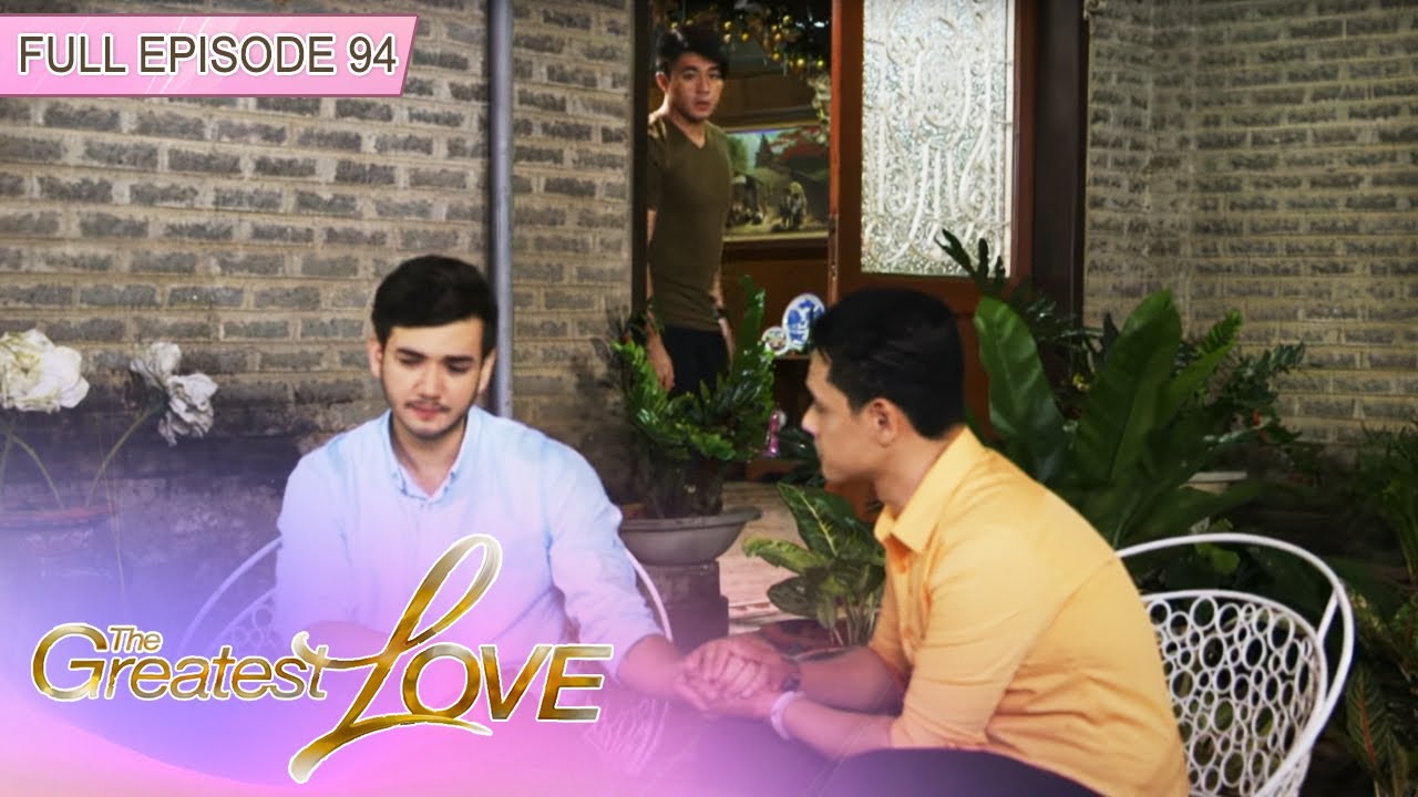 [ENG SUBS] Full Episode 94 | The Greatest Love