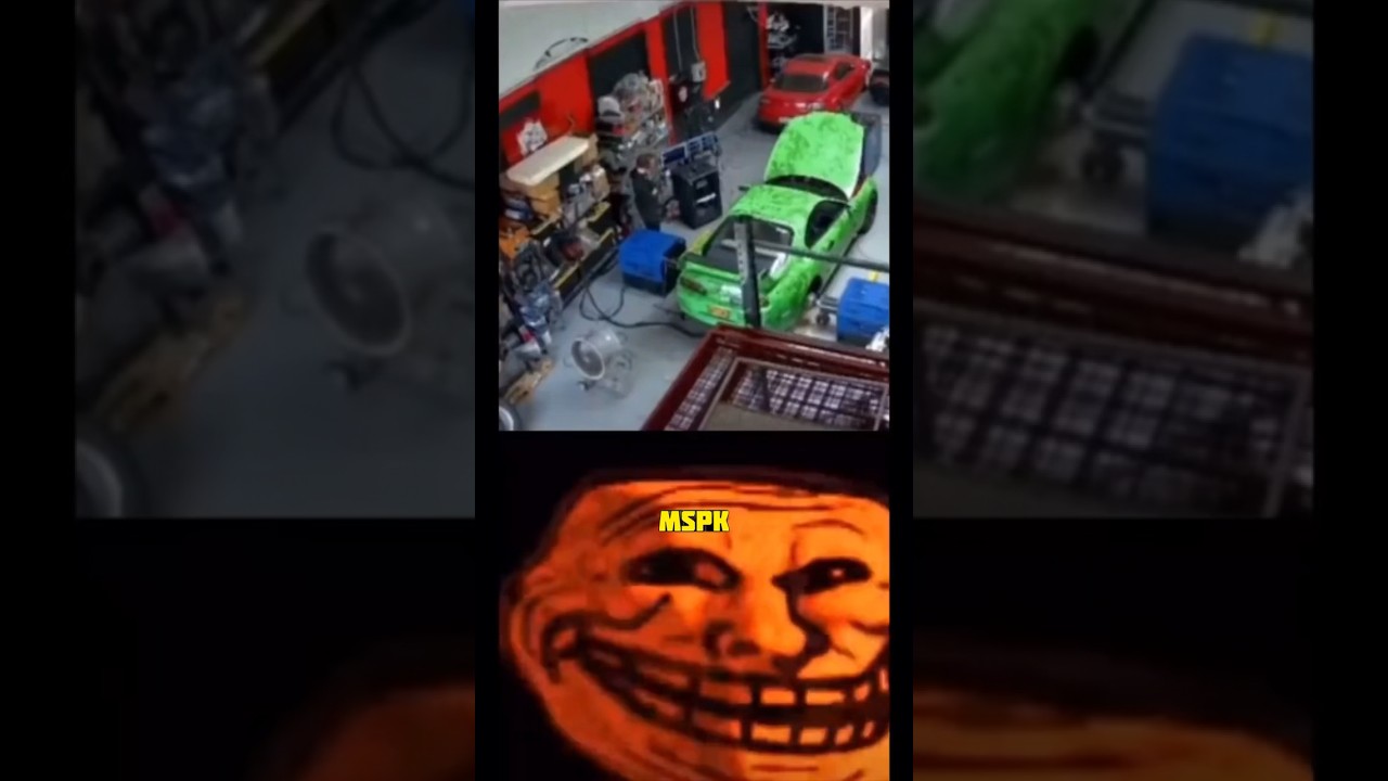 Supra tunned 😆