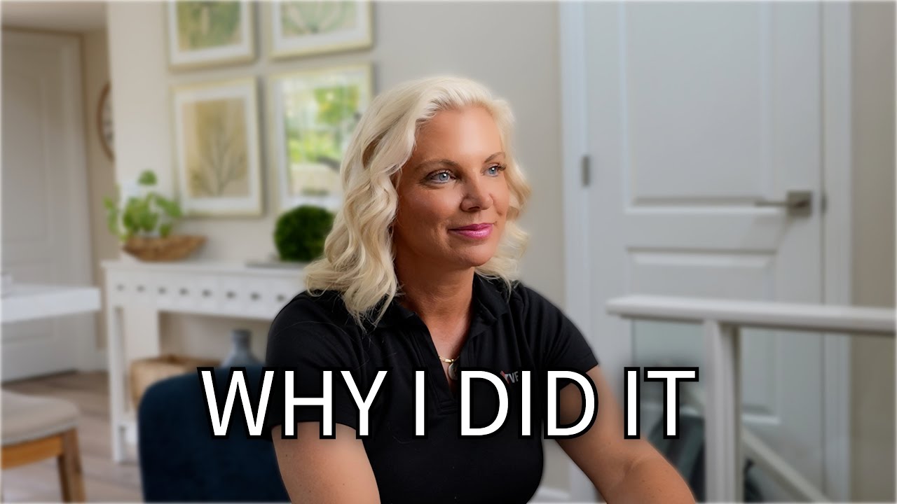 Why Kate Monroe Became a Veteran Advocate