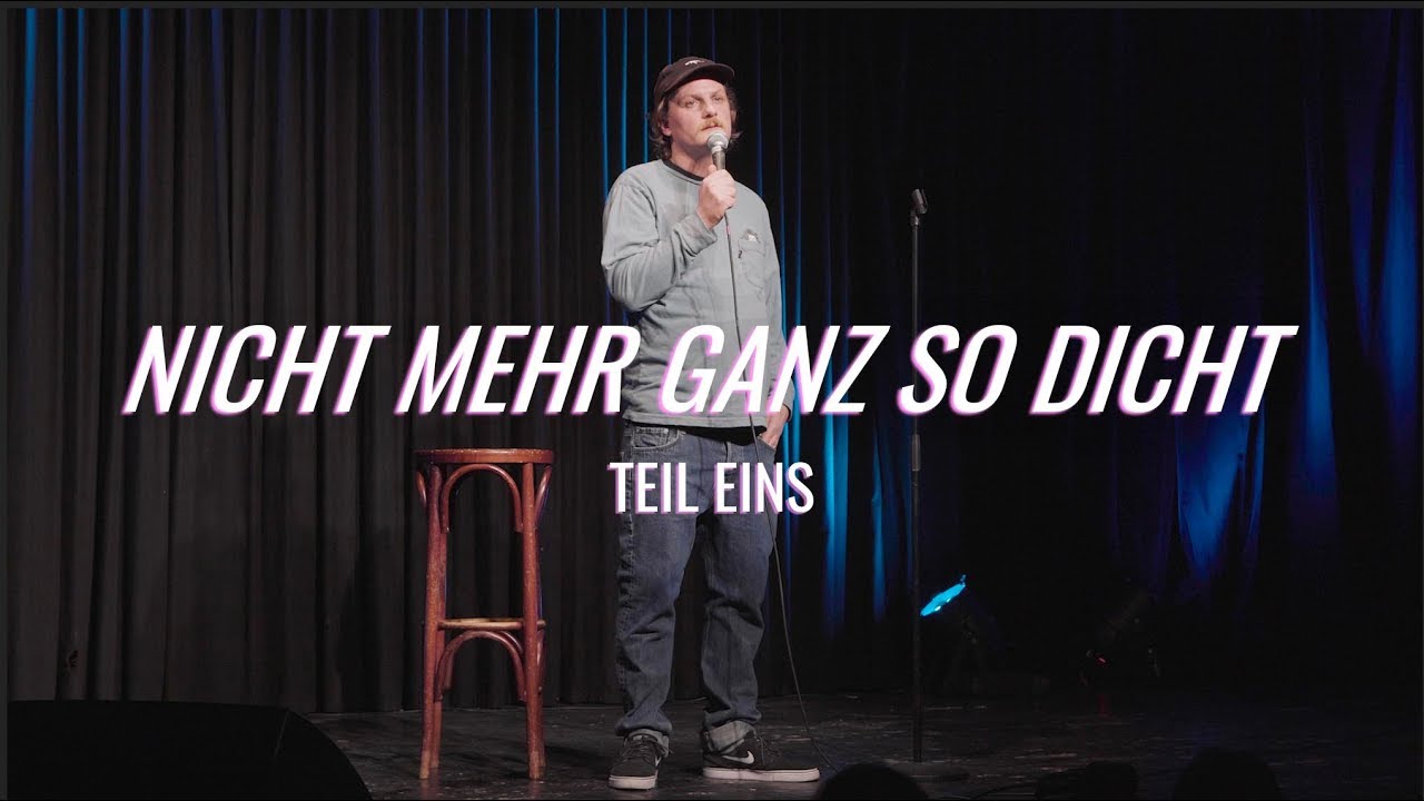 Stimmung im Lidl - Vincent Pfäfflin