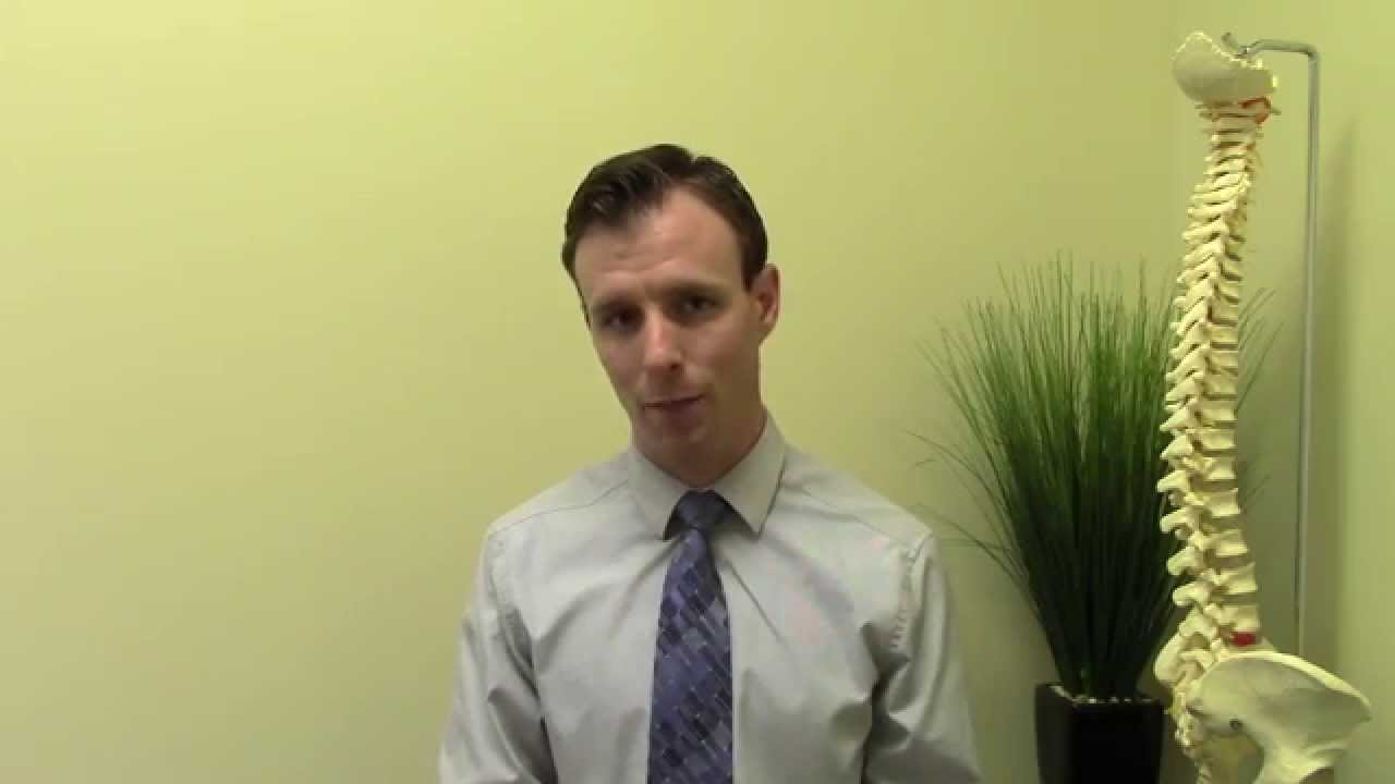 What's Causing the Pain and Numbness in my Lower Back and Leg  Ask Your Fairfax Chiropractor