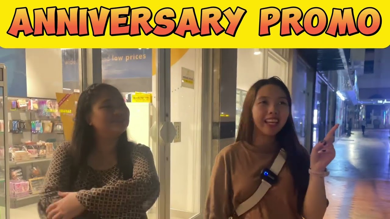 The skewers restaurant 4th anniversary promo July 10-16, 2023