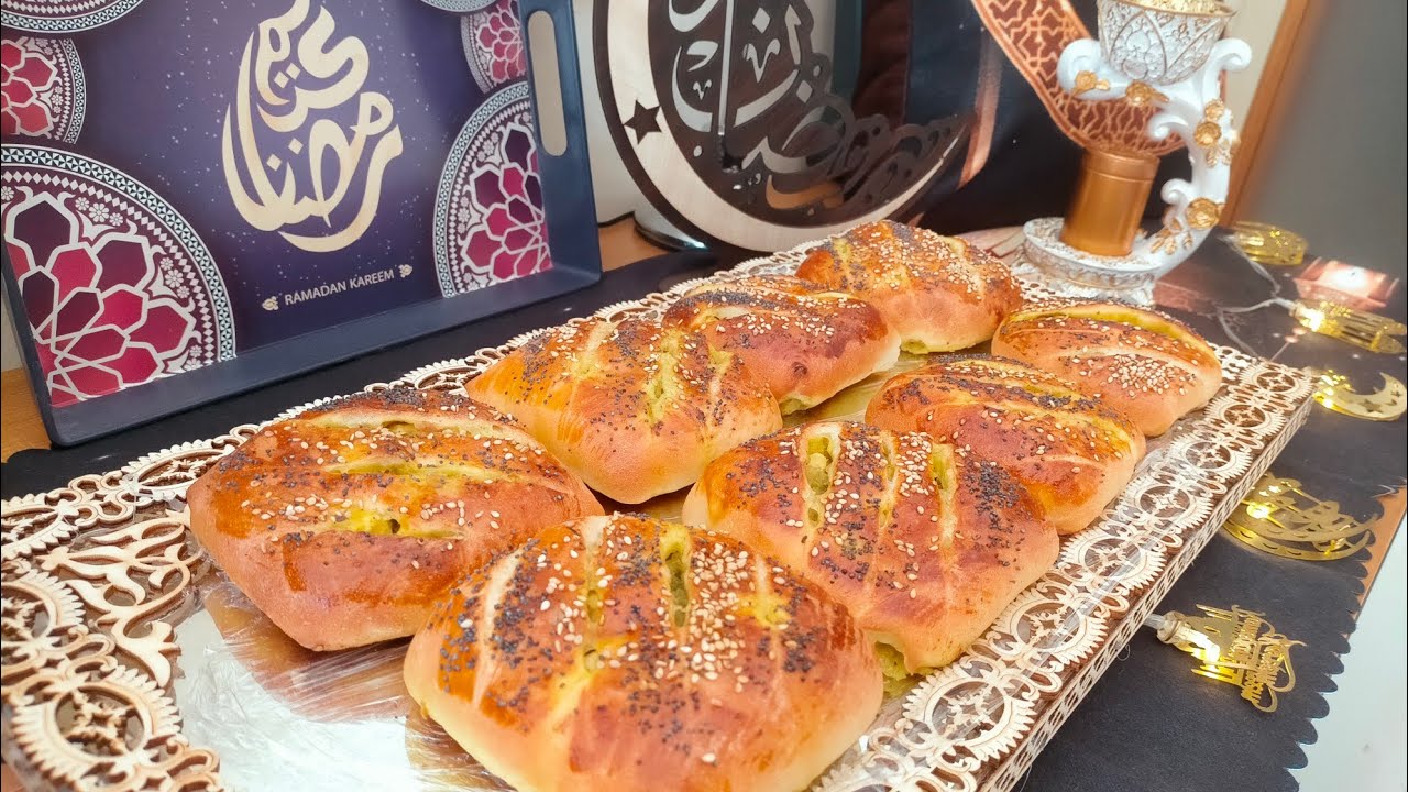 خبيرات معمرين بحشوة رائعة جربيهم عمرهم يخطاوك