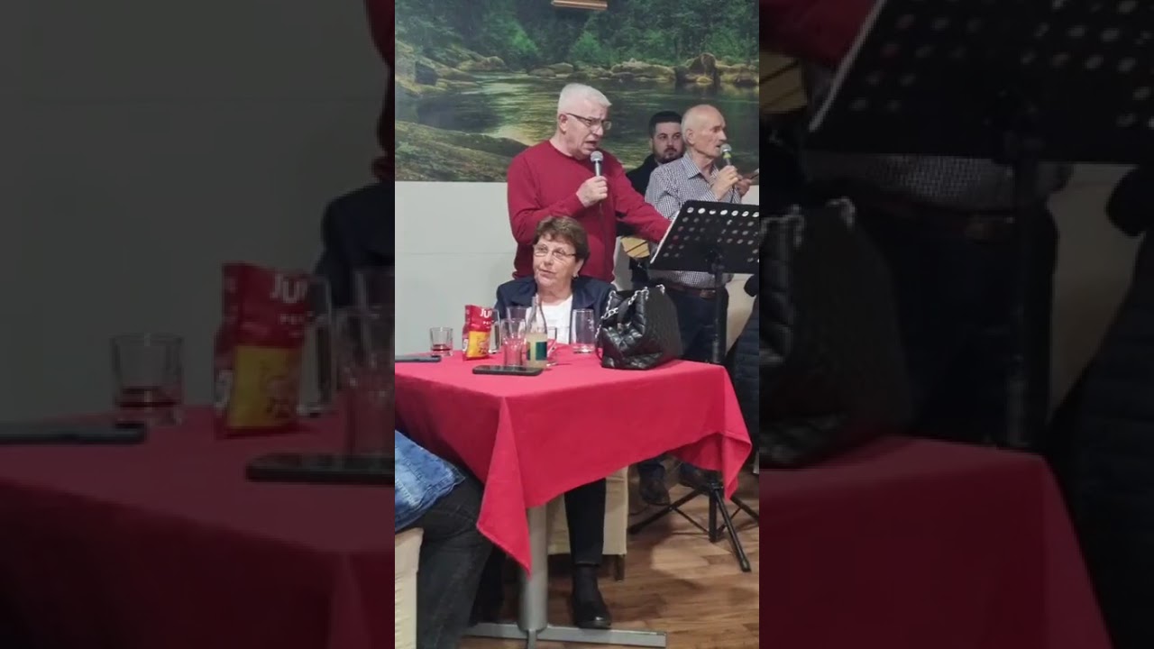 BRACA KAPULAR U KAVANI OSJECAM SE FINO