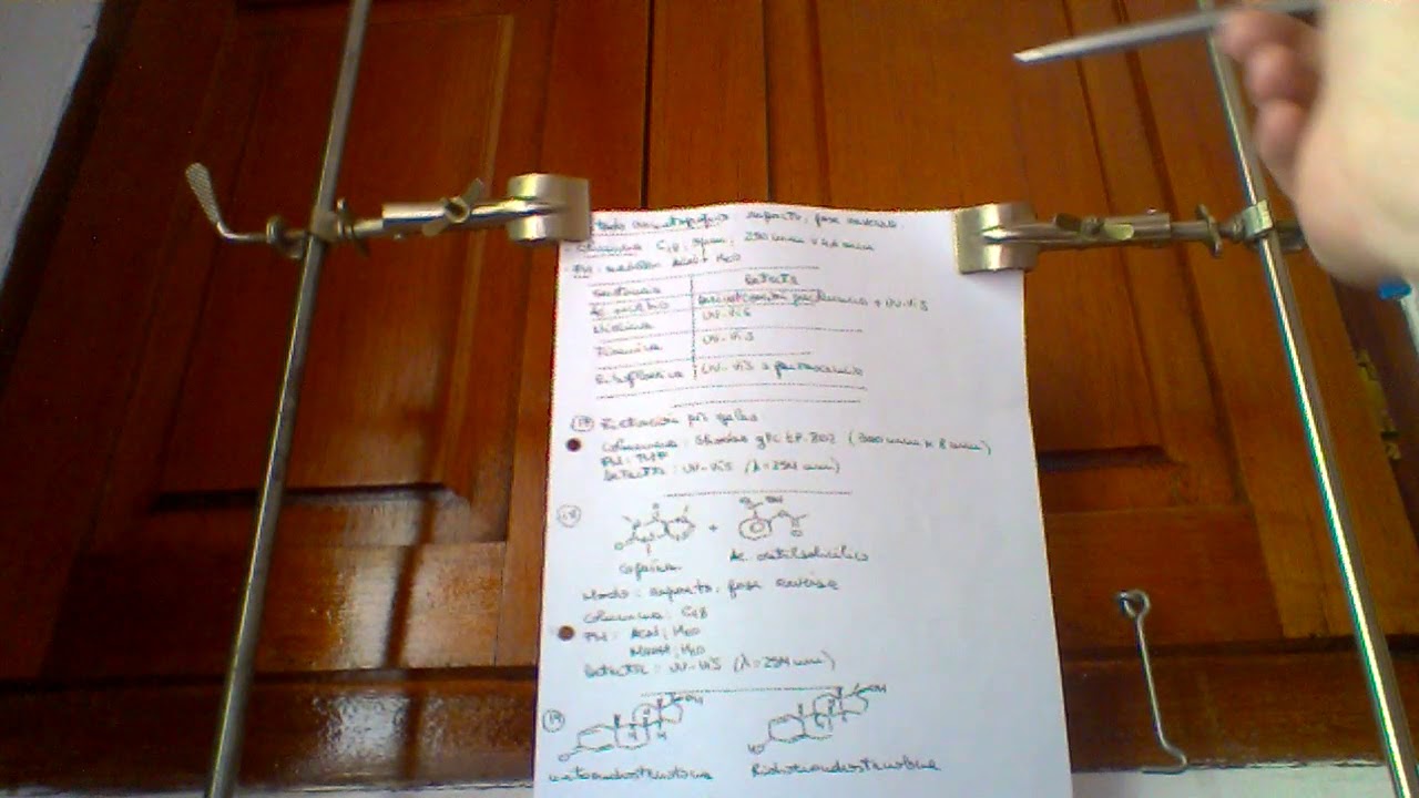 HPLC problemas 16 21