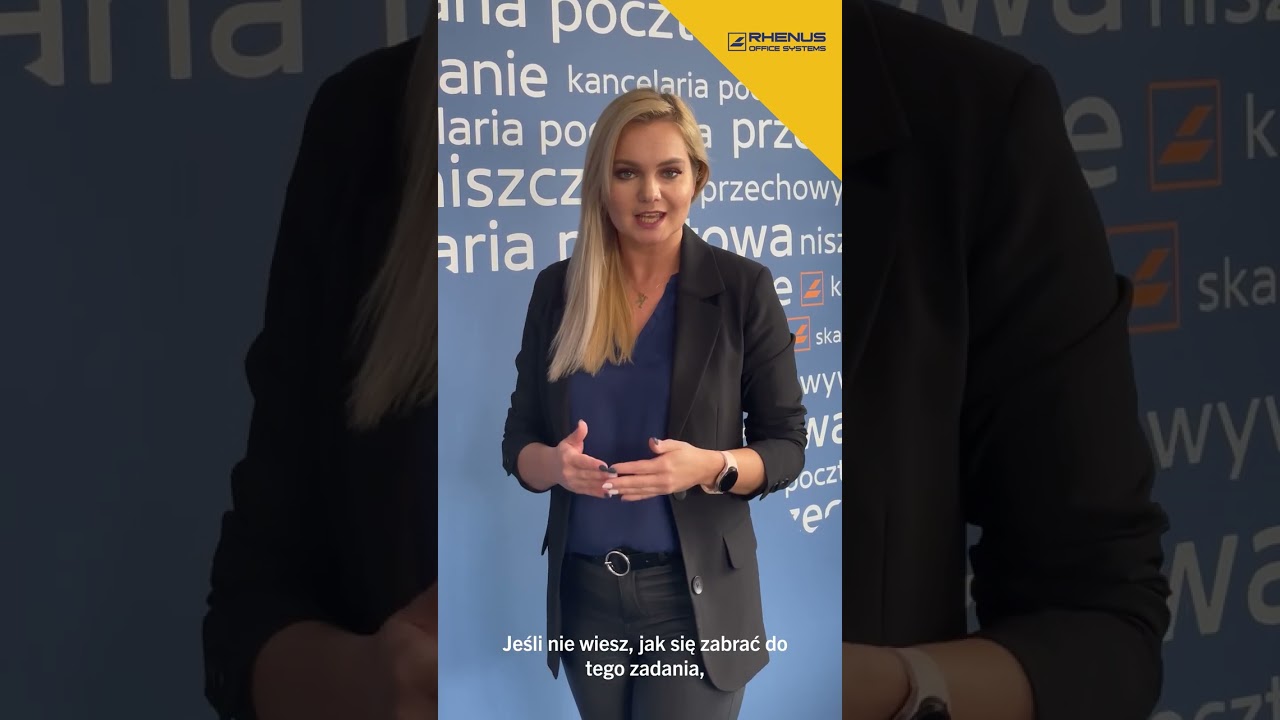 CO TO JEST BRAKOWANIE DOKUMENT&Oacute;W? 🗎