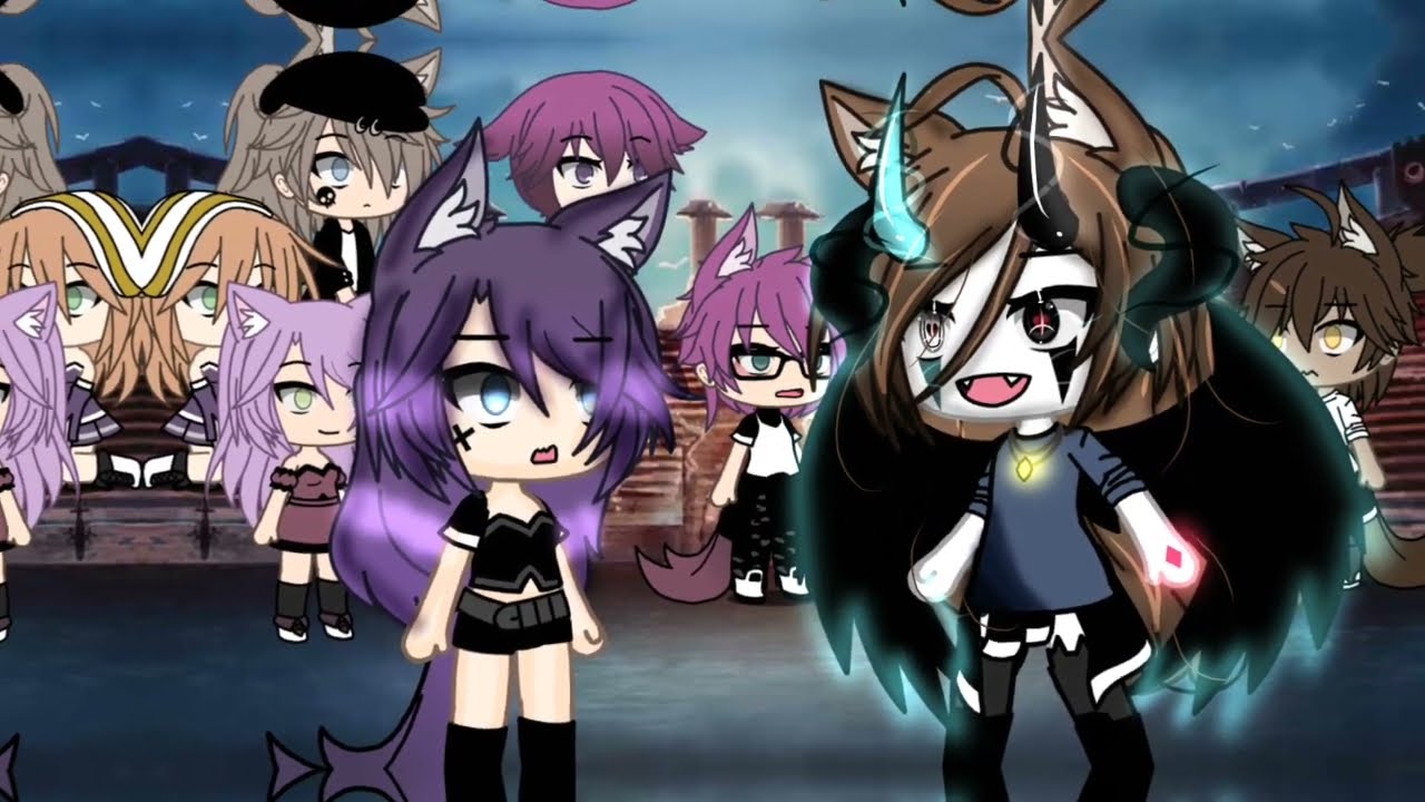 ~River~(Gacha life)