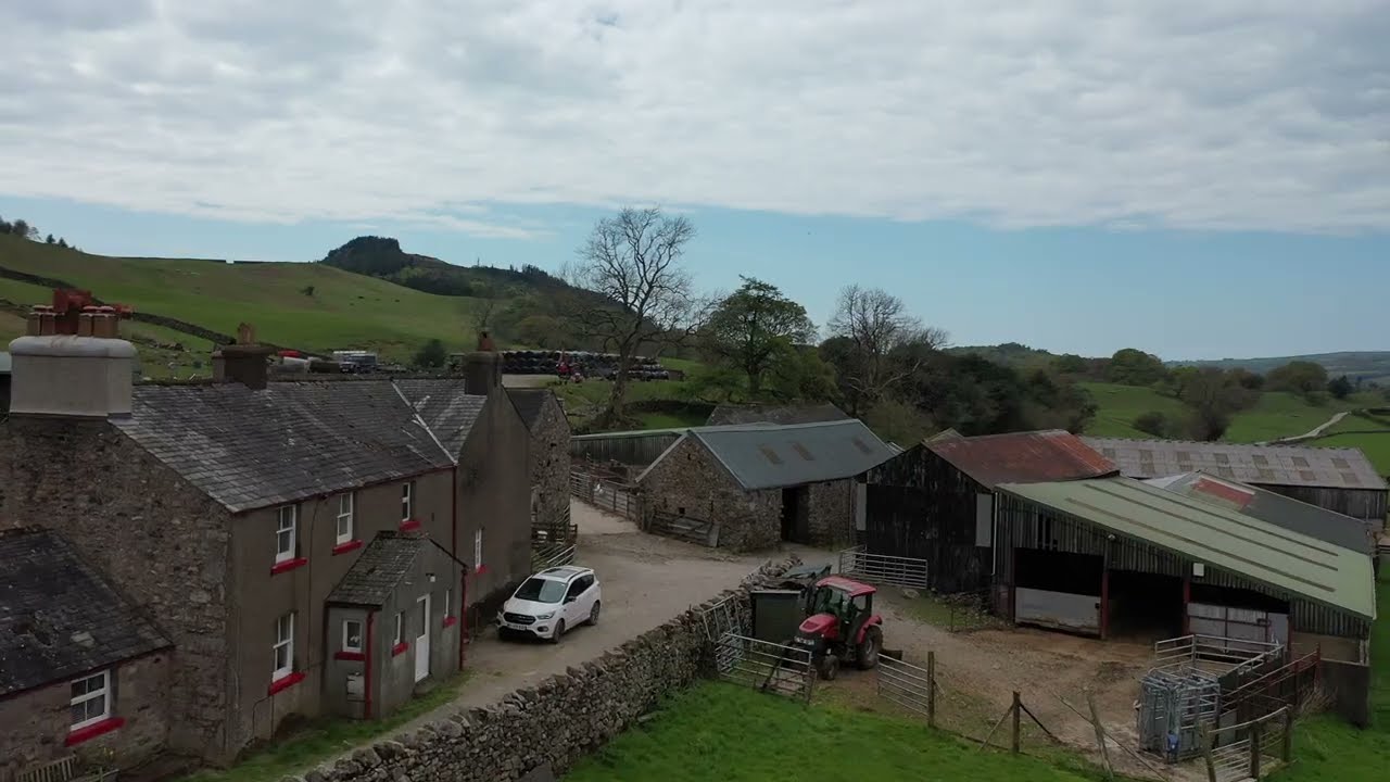 One of England's most UNIQUE Farms! Easthwaite Farm, Nether Wasdale, Cumbria | £2,120,000