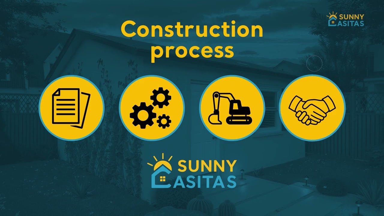 Sunny Casitas pt3 ENG