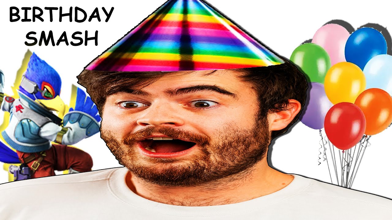 you legally must comment happy birthday zacky on this video