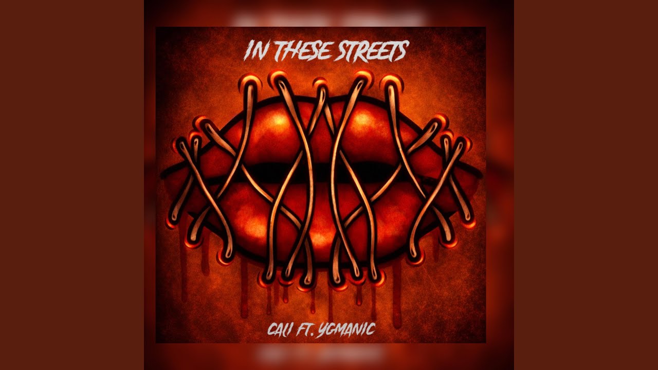 In These Streets (feat. Ygmanic)