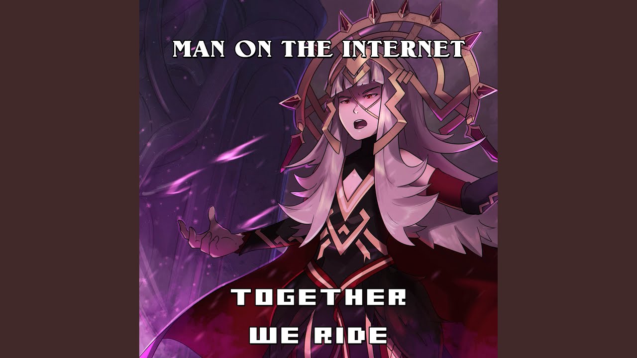 Together We Ride (From 