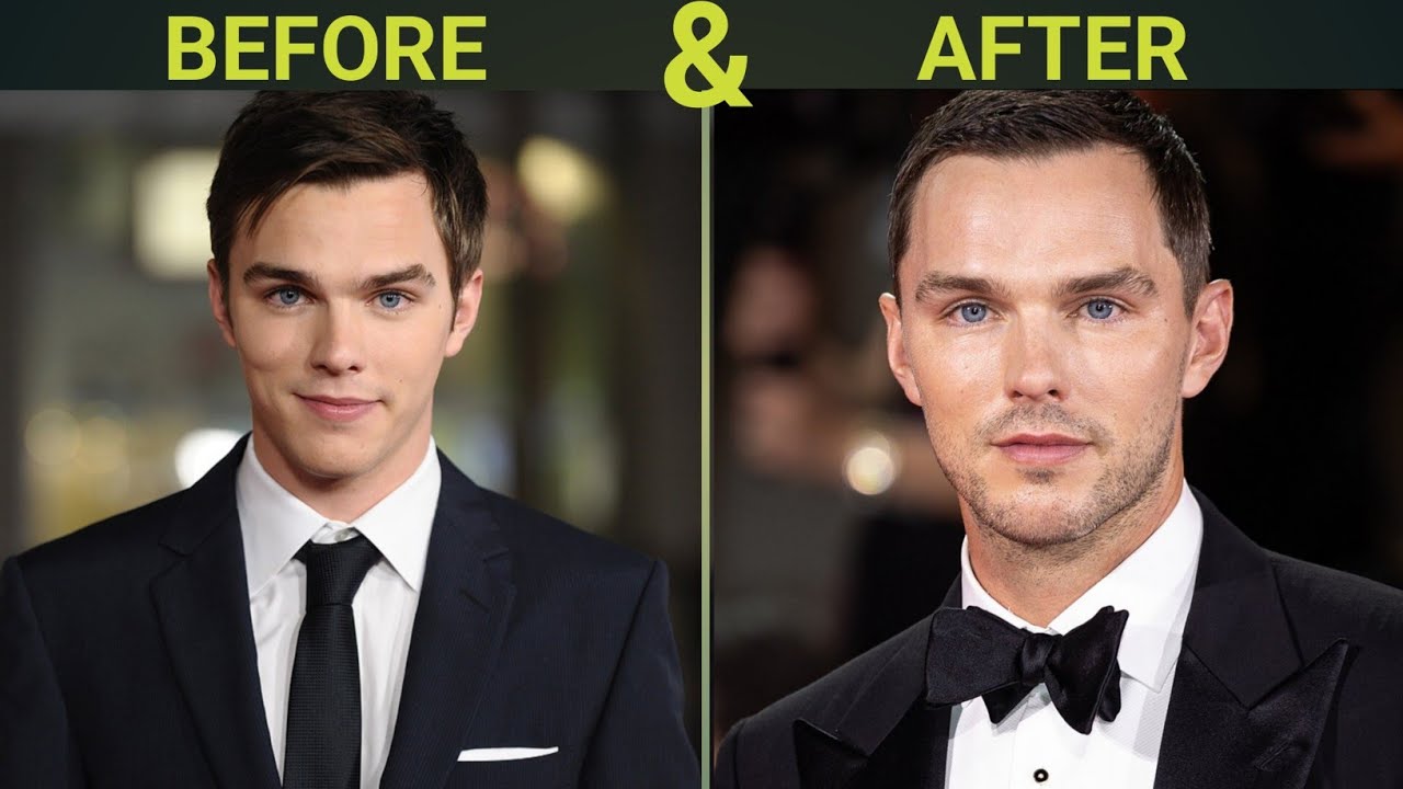 Most Handsome Hollywood Actors Alive In 2025 | Holly Lifepath 