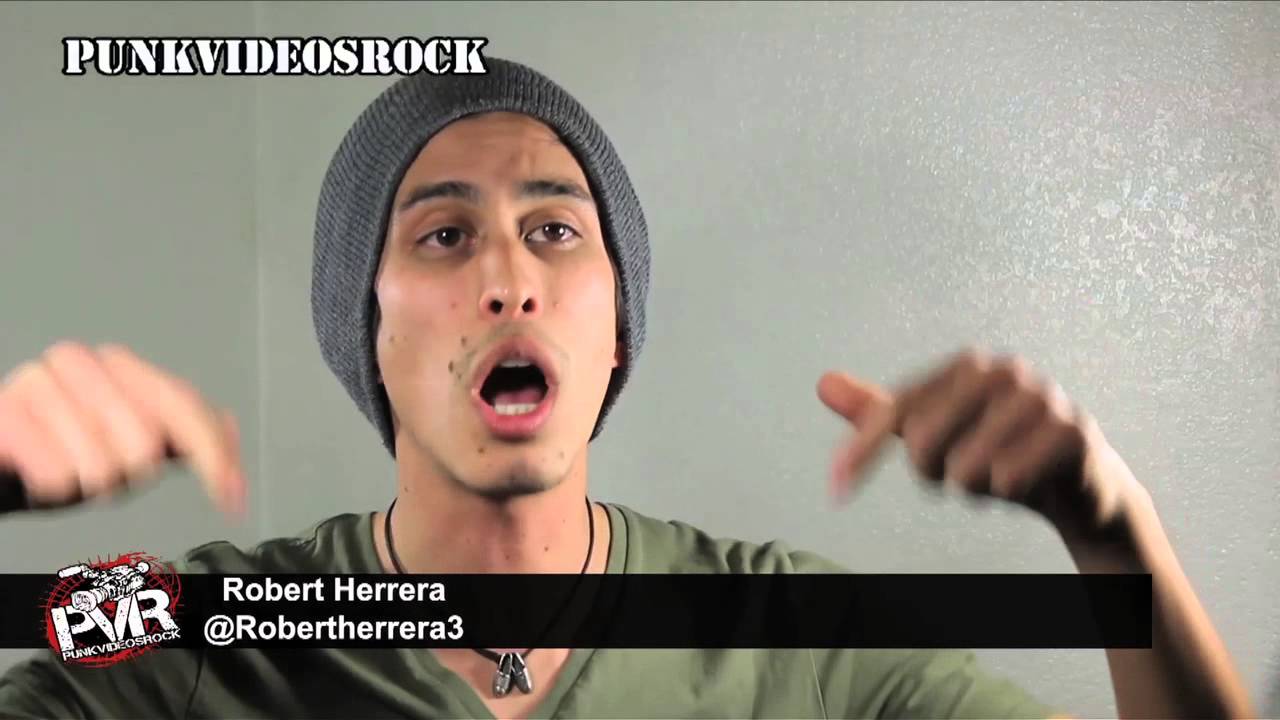 What bands do you want to see on Punkvideosrock.com in 2013?