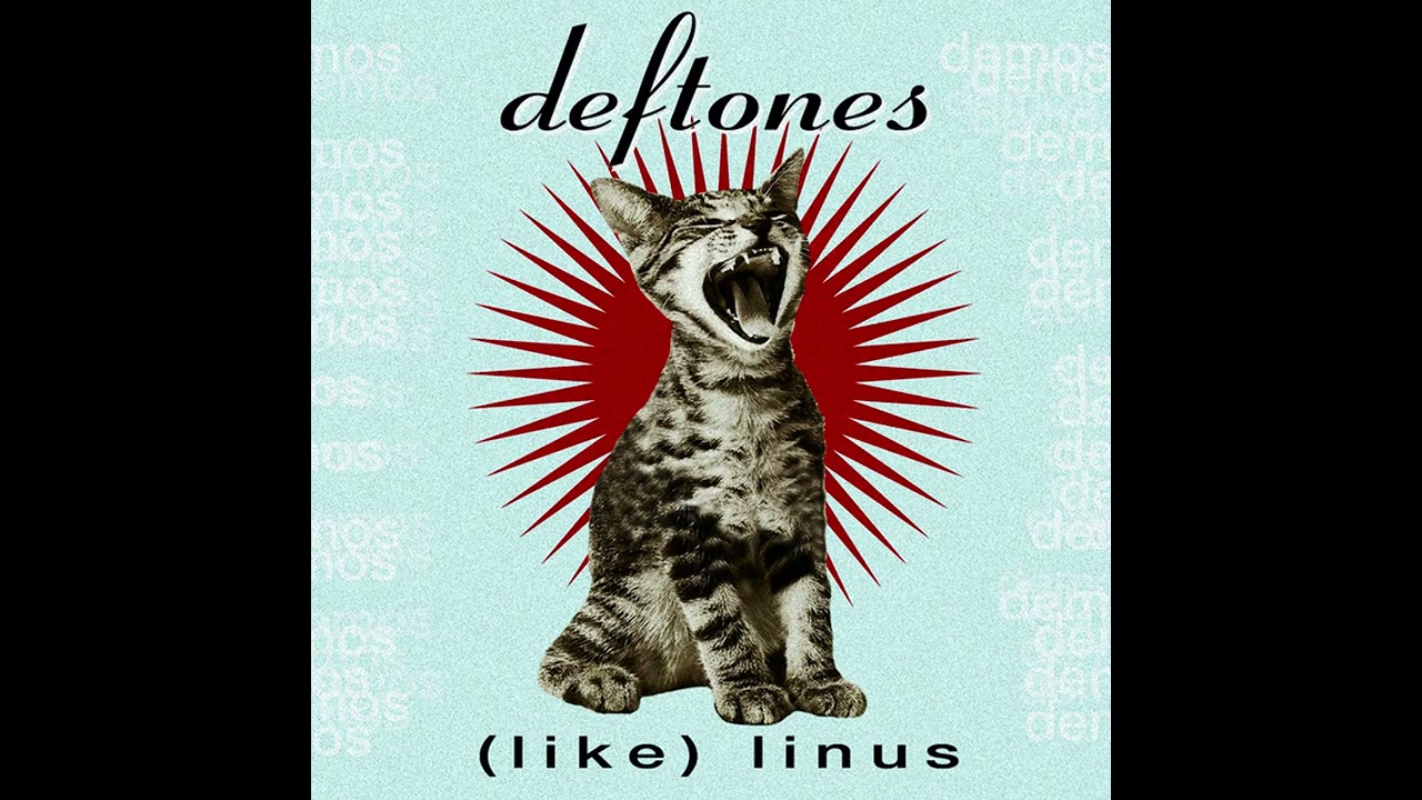 Deftones - Gift (Guest) (Stereo Remaster)