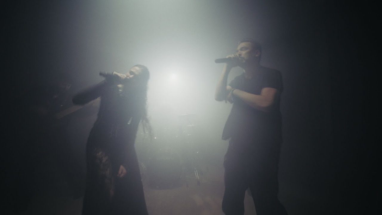 Dora Gaitanovici & Adrian Despot - Vând ploi (Official Video)