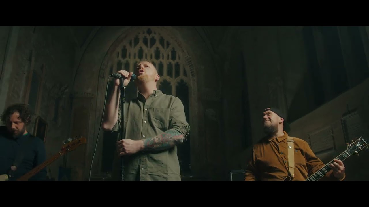 Sergeant Thunderhoof | Absolute Blue | Official Video | 2022