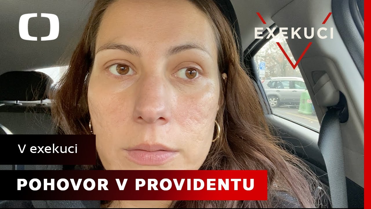 V exekuci | Bonus | Provident