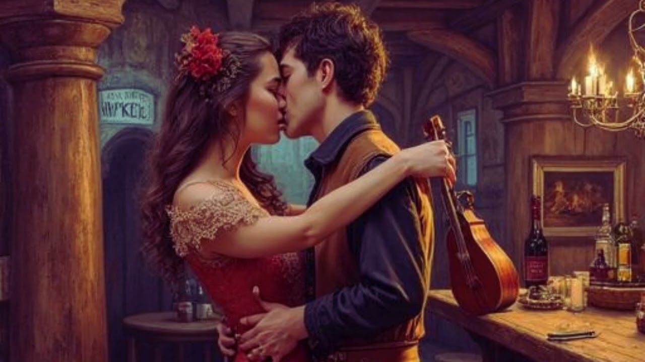 The Kiss