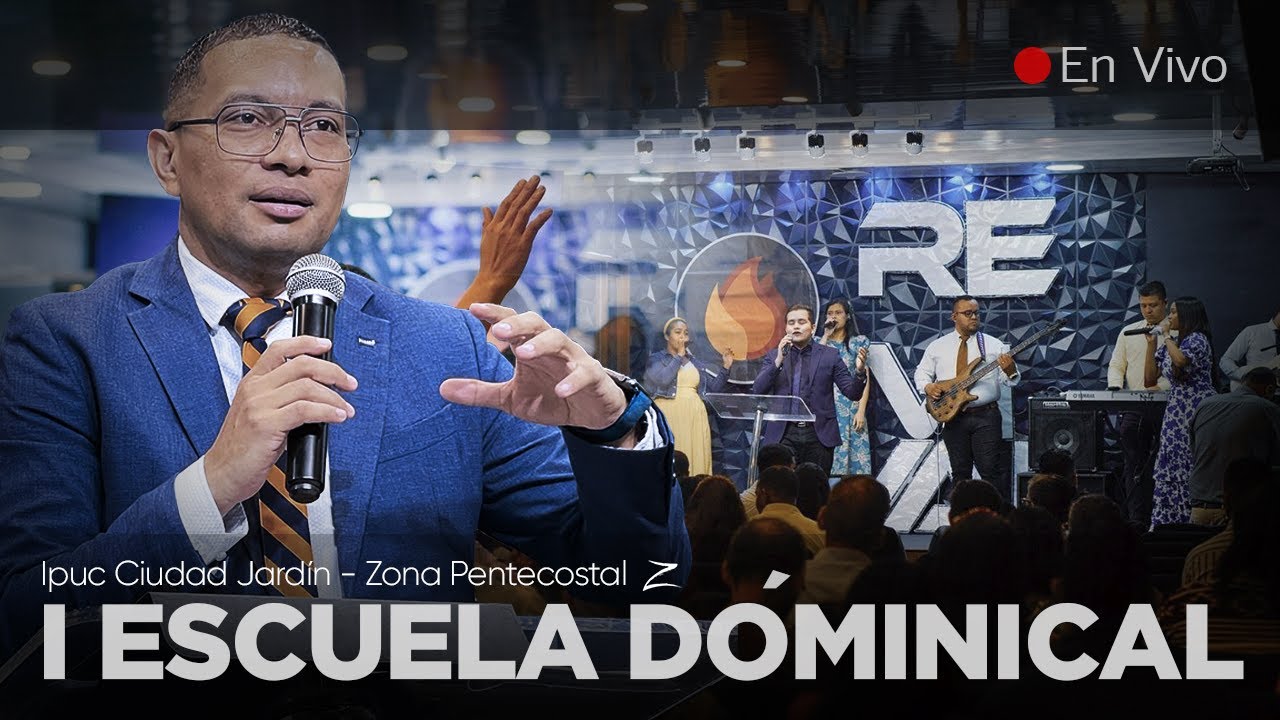 No ha sido en VANO (Predica sobre el Servicio) - Carlos Pérez Paternina