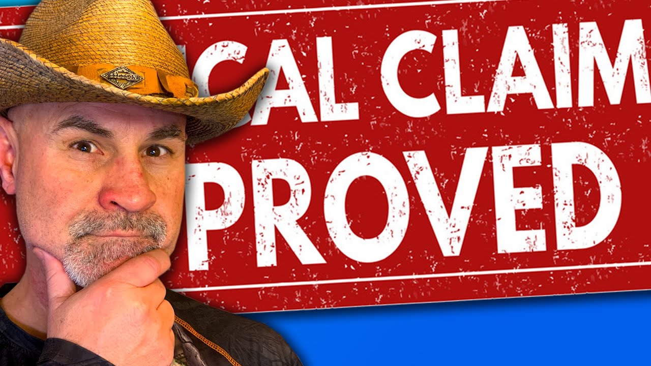 VA Mental Health Claims: Why Some Veterans Are Getting Denied And Some Approved!