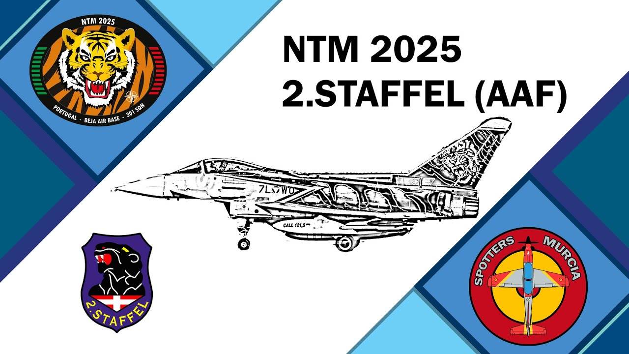 2.Staffel 🇵🇱 | NTM25