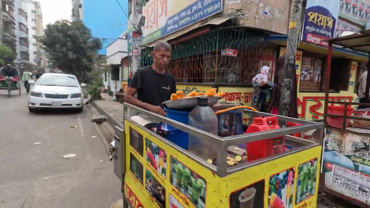 এভাবেই এক্সিডেন হয়,,, তাই সাবধানে চালান গাড়ি নিরাপদে পৌঁছান বাড়ি