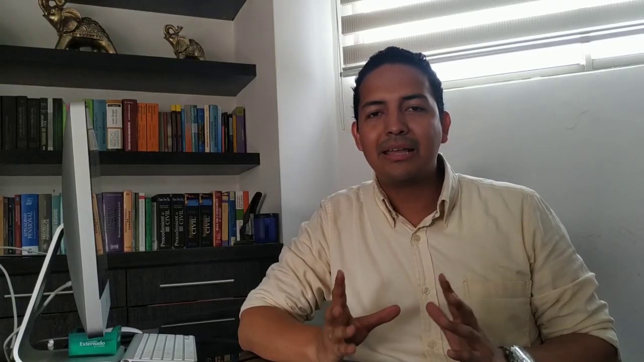 Qué es el Derecho Informático y Cuál es la diferencia con la Informática Jurídica