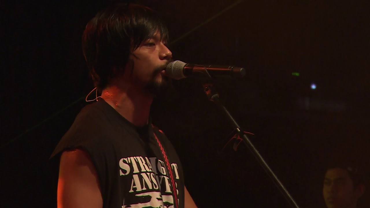[HD] Jiwa Kelajuan - HUJAN #KitaOKBah Concert