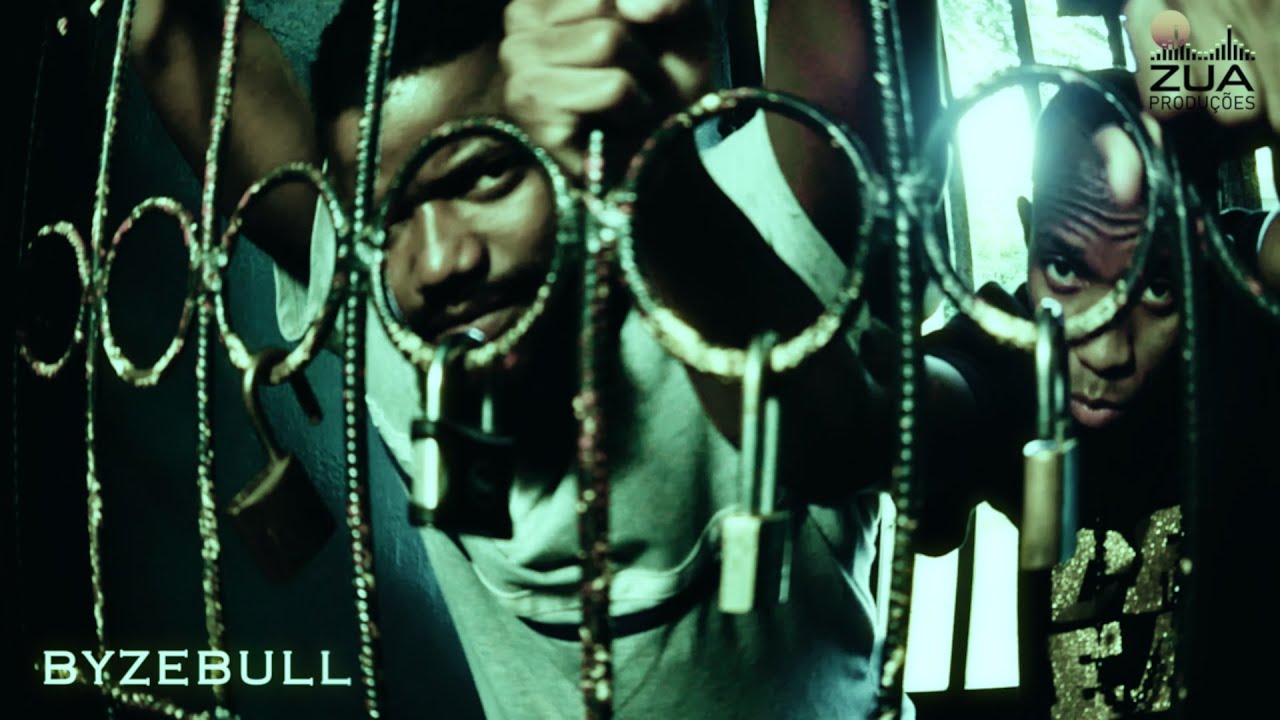 BARRAS!BARRAS &+ BARRAS T03E03: BYZEBULL