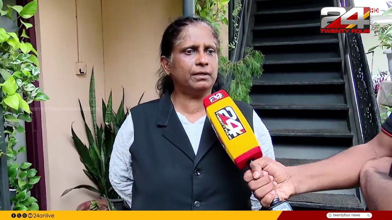 'ഇന്നല്ലെങ്കിൽ നാളെ നീതി കിട്ടുമെന്ന് പ്രതീക്ഷിച്ചാണ് ഫൈറ്റ്' അഭിഭാഷക TB Mini | Actress Attack Case