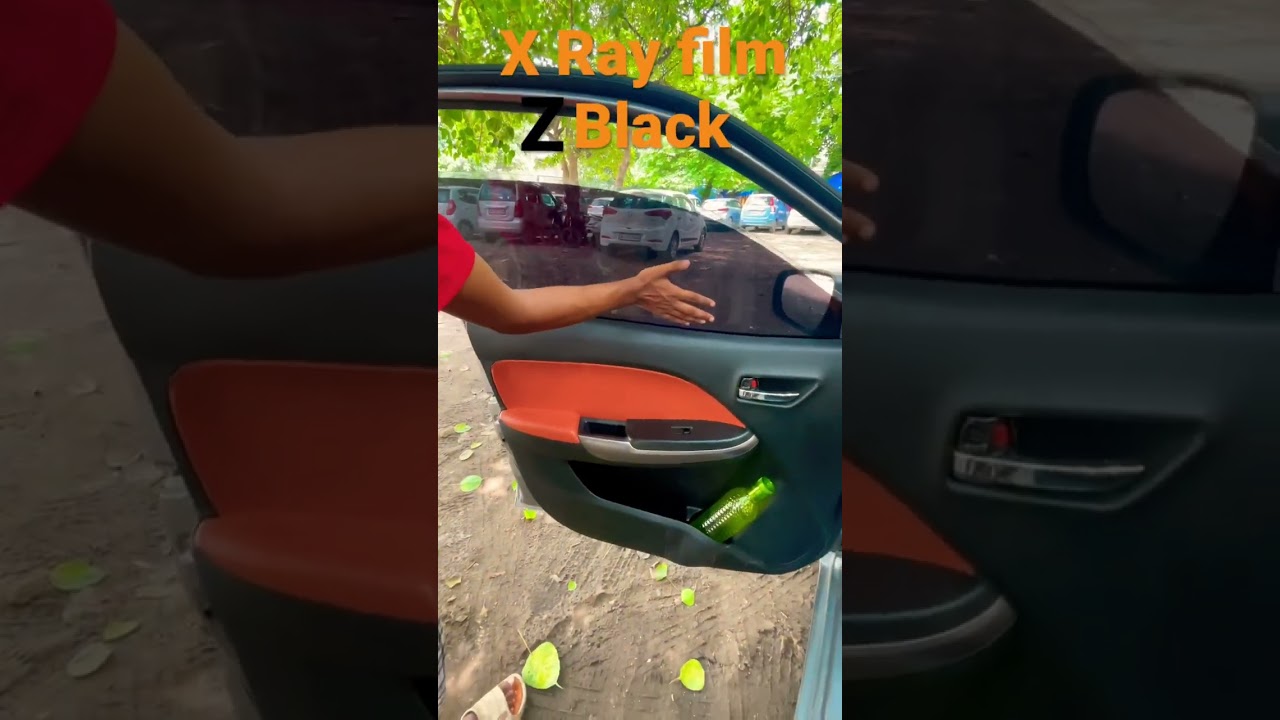 XRay sheets/curtains for all cars🔥ZBlack film🔥curtains✅Karol Bagh Accessories Market✅8700877571