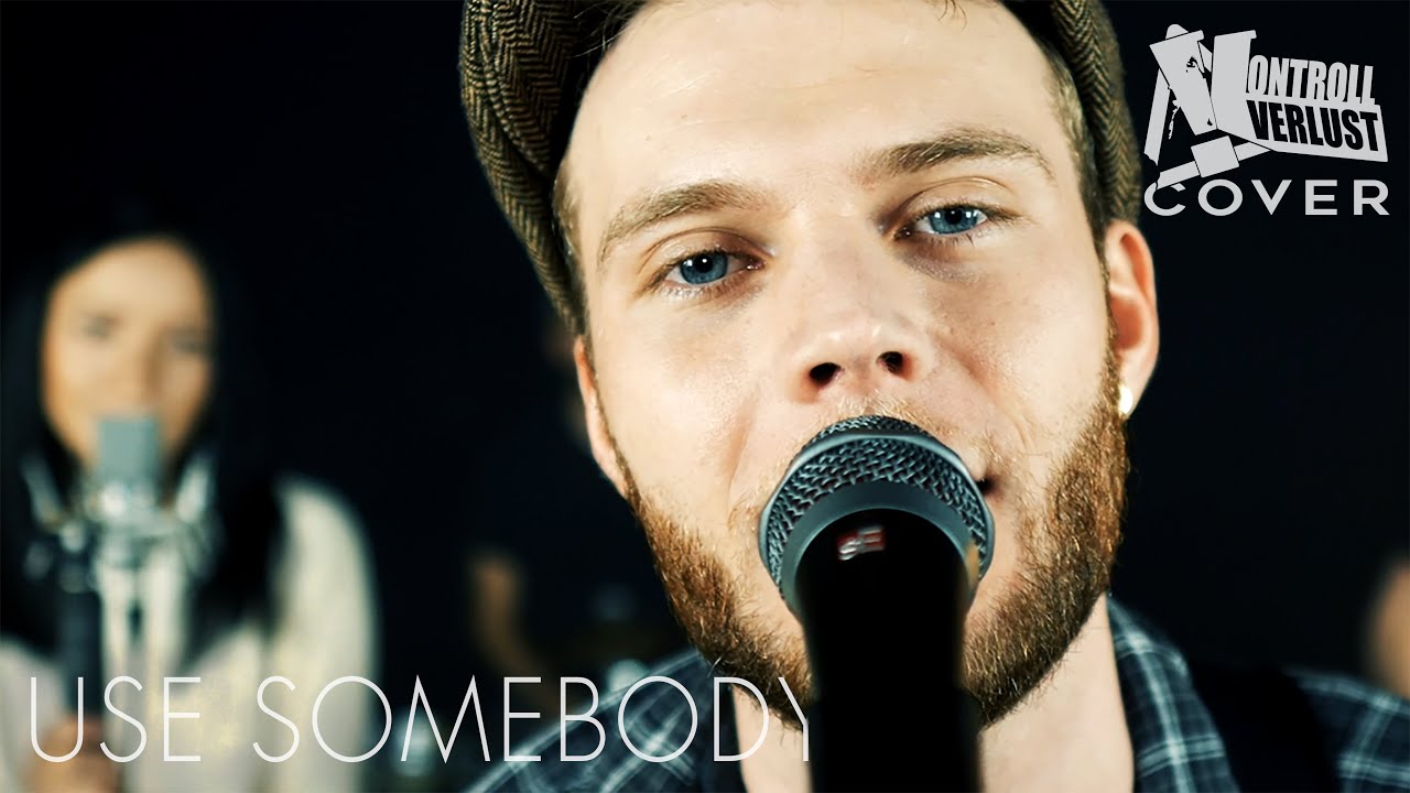 Use Somebody (Cover) | Kings of Leon