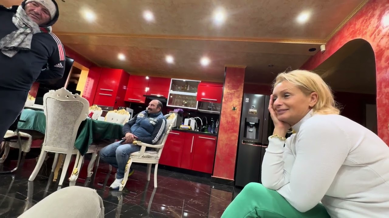 Am fost la amanet si după la tata