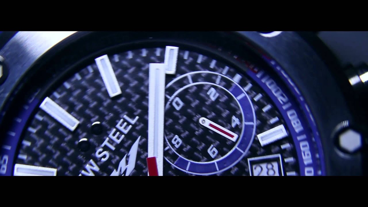 TW Steel® Yamaha Factory MotoGP watches