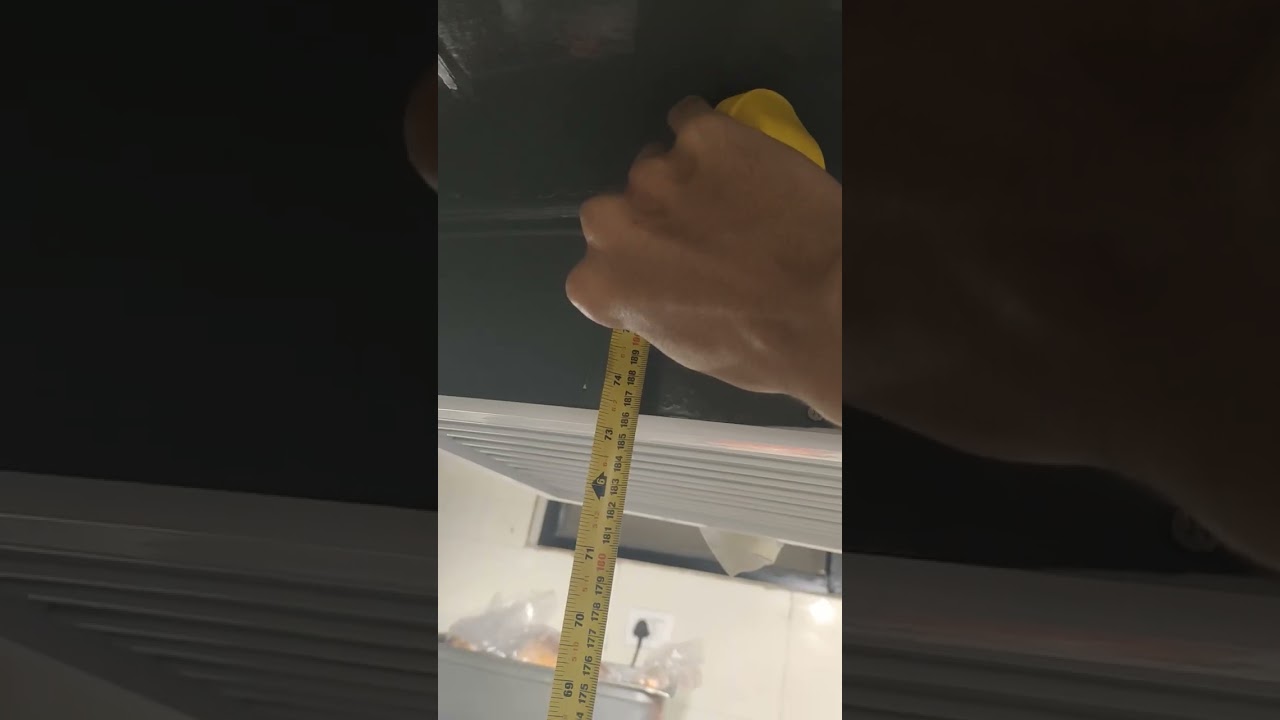 Dropper positions and height nizampet 